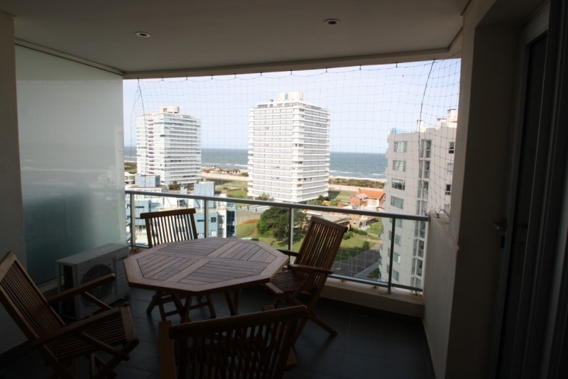 Wind Tower, Departamento, Alquiler ,Brava,Punta del Este